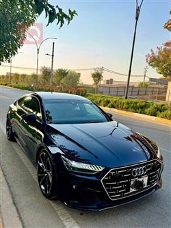 اودي A7